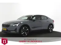 Polestar 2 Long Range Dual Motor Launch Edition 78kWh Trekhaak / Panodak / Winterpack / carplay / Ad