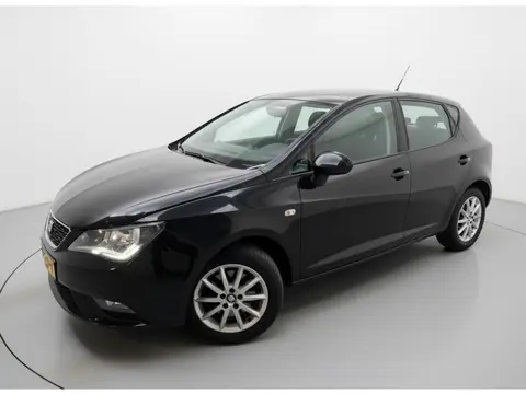 Seat Ibiza 1.0 EcoTSI Style Connect AUTOMAAT TREKH AIRCO NAP