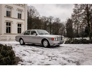 Bentley Brooklands 6.75 V8 (bj 1996, automaat)