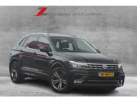 Volkswagen Tiguan 2.0 TSI 4Motion Highline R-line | Navigatie | Virtual-cockpit | Panoramadak | Memo