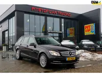 Mercedes-Benz C-klasse Estate 180 CGI Avantgarde, 156 PK, NL Auto, 2e eigenaar, trekhaak!