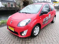 Renault Twingo 1.2-16V Authentique Airco Zuinig B-Label Historie