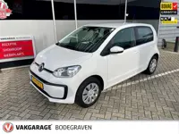 Volkswagen Up! 1.0 BMT move up! , 5 Deurs , Airco,