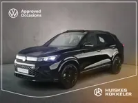Volkswagen Tiguan R-Line Edition 1.5 TSI eHybrid 272pk DSG Automaat Trekhaak, Harman Kardon audio, P