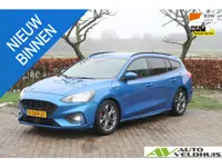 Ford Focus Wagon 1.0 EcoBoost Hybrid ST Line X Business