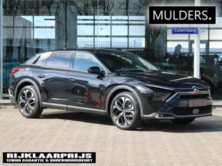 Citroen C5 X 1.2 Hybrid 145pk Max VOORRAAD KORTING
