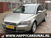 Volvo V50 1.8,, NIEUWE APK