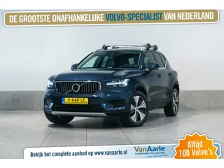 Volvo XC40 T4 Aut. Plug-in Hybrid Inscription 211pk