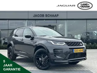 Land Rover Discovery Sport P270e 269pk AWD PHEV Landmark | DEMO | 5 jaar garantie | Elektr. trekhaak