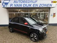 Renault Twingo 1.0 SCe Collection 1e eigenaar