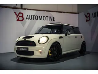 Mini Cooper S 1.6