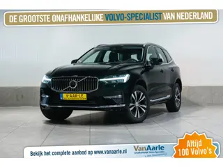 Volvo XC60 T6 Aut. Long Range Inscription Leder 350pk