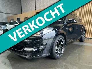 Renault Mégane Estate 1.2 TCe Bose|Camera|Pano|Cruise|Trekhaak