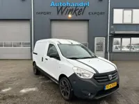 Dacia Dokker 1.5 dCi 75 Basic
