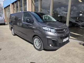 Opel Vivaro Electric L3 75 kWh (bj 2023, automaat)