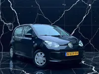 Volkswagen Up! 1.0 high up! 4 deurs!