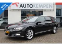 Volkswagen Passat Variant 2.0 TDI R-LINE ELEGANCE TREKHAAK|MASSAGE|BTW-AUTO|ACC|DEALERONDERHOUDEN|