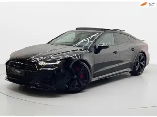 Audi RS7 Sportback 4.0 TFSI quattro PANO KERAMISCH B&O