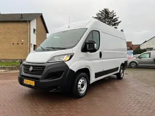 Fiat Ducato 30 2.3 MultiJet L2H2