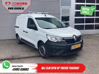 Renault Kangoo Express 1.5 dCi Airco/ Cruise/ PDC/ Dakdragers/ Trekhaak