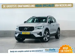 Volvo XC40 T5 Aut. Plug-in Hybrid Ultimate Dark ACC Leder Panoramadak 262pk