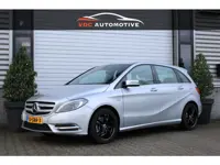 Mercedes-Benz B-Klasse 180 Ambition Xenon | Cruisecontrol | Navi | Parkeersensoren | Hoge Instap