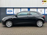 Seat Ibiza SC 1.4 COPA Plus 2012 98931KM 5495EU