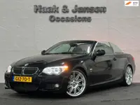 BMW 3-serie Cabrio 335i LCI - M-sport - 306PK - Facelift - Dealer onderhouden