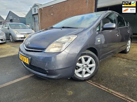 Toyota Prius 1.5 VVT-i Comfort GARANTIE