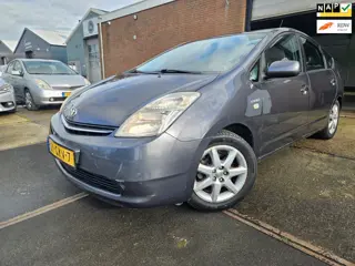 Toyota Prius 1.5 VVT-i Comfort GARANTIE