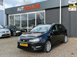 Seat Ibiza ST 1.2 TSI FR-Clima Control-Cruise control-NAP!!