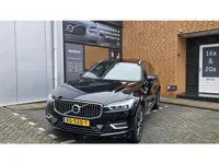 Volvo XC60 2.0 T8 Twin Engine AWD Inscription