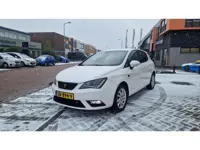 Seat Ibiza 1.2 TSI Chill Out plus Inruil Mogelijk.