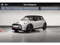 MINI Electric Camden Edition 33 kWh