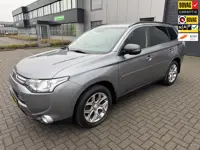 Mitsubishi Outlander 2.0 Intense