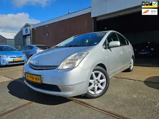 Toyota Prius 1.5 VVT-i Comfort GARANTIE