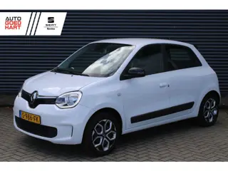 Renault Twingo Z.E. R80 E-Tech Equilibre 22 kWh (bj 2023)