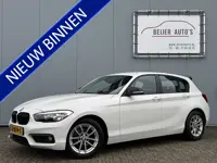 BMW 1-serie 118i Automaat/Sportstoel/Bluetooth/Cruise.