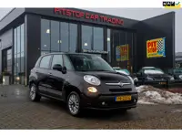 Fiat 500 L 0.9 TwinAir Lounge, 105 PK, NL auto, Glasdak, Cruise!