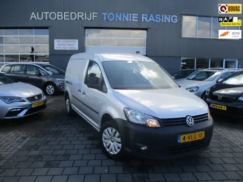 Volkswagen Caddy 1.6 TDI Maxi,NAVI,AIRCO