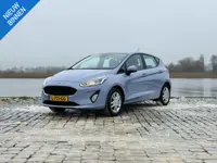 Ford Fiesta 1.0 EcoBoost Connected|AppleCarplay|DAB|Cruise