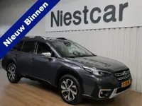 Subaru Outback 2.5i Premium Eye-Sight / Navigatie / Apple Carplay en android auto