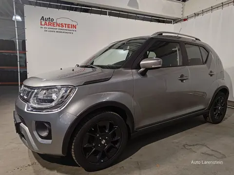 Suzuki Ignis 1.2i 83pk Smart Hybrid Style Automaat Carplay / A.Camera / DAB / Winter Pack Standkache