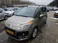 Citroen C3 Picasso 1.6 VTi Aura, Airco, Cruise control, Trekhaak