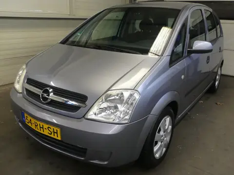 Opel Meriva 1.6-16V Maxx Cool - Airco - Cruise Control