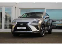 Lexus NX 300h Hybride AWD President Line I Pano I Mark Lev. I Carplay