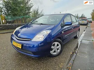 Toyota Prius 1.5 VVT-i Comfort GARANTIE
