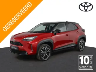 Toyota Yaris Cross 1.5 Hybrid Adventure | Apple Carplay/Android Auto | 360 Camera | Trekhaak | Stoel