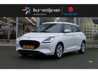 Suzuki Swift 1.2 Select Smart Hybrid | Led verlichting | Apple-carplay | Airco | Stoelverwarming | R