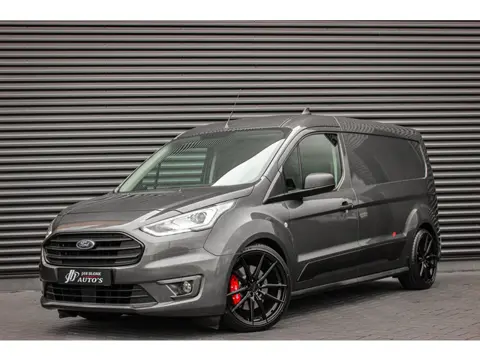 Ford TRANSIT CONNECT 1.5 145PK EcoBlue L2 JB-EDITION/AUTOMAAT/CAMERA / APPLE CARPLAY / BI-XENON / PA